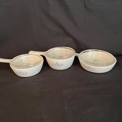 Corningware Collection (K-MK)
