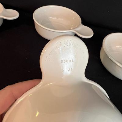Corningware Collection (K-MK)