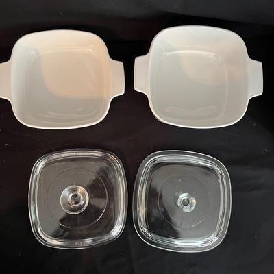 Corningware Collection (K-MK)
