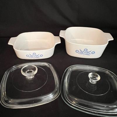 Corningware Collection (K-MK)