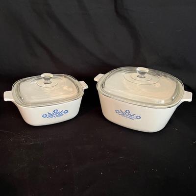 Corningware Collection (K-MK)