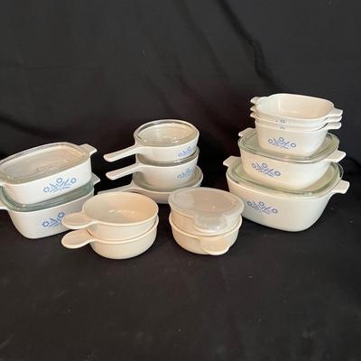 Corningware Collection (K-MK)