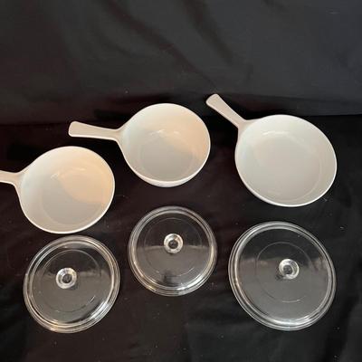 Corningware Collection (K-MK)