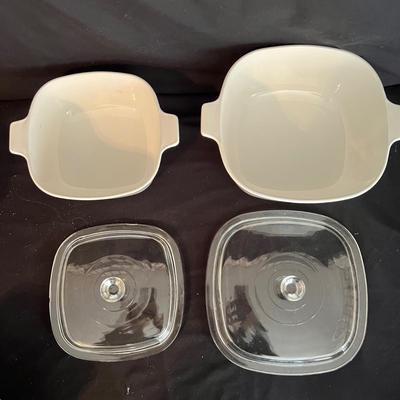 Corningware Collection (K-MK)
