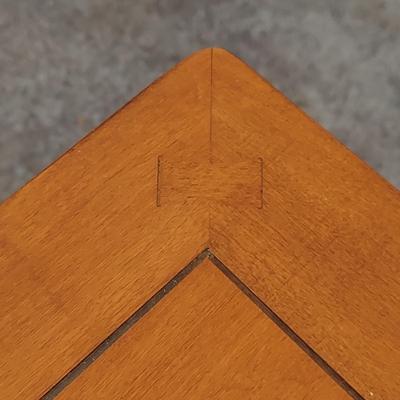 Bassett Furniture Coffee Table (D-DW)