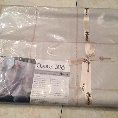 Matouk 326 326tablecloth
