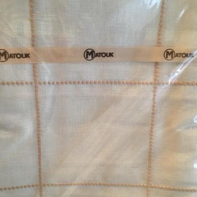 Matouk 326 326tablecloth