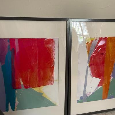 Abstract Art Prints