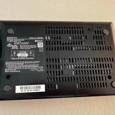 Sony Internet Player 