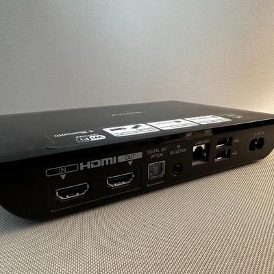 Sony Internet Player 