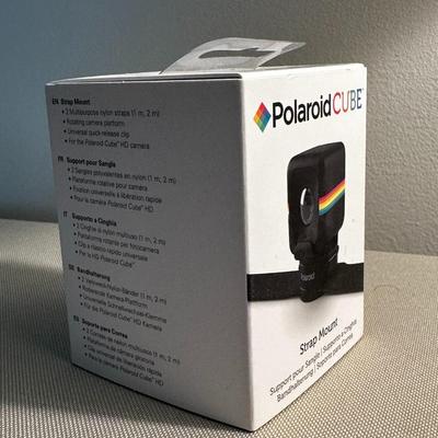 Polaroid Cube 