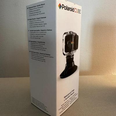 Polaroid Cube 
