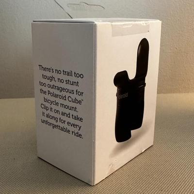Polaroid Cube 