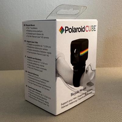 Polaroid Cube 