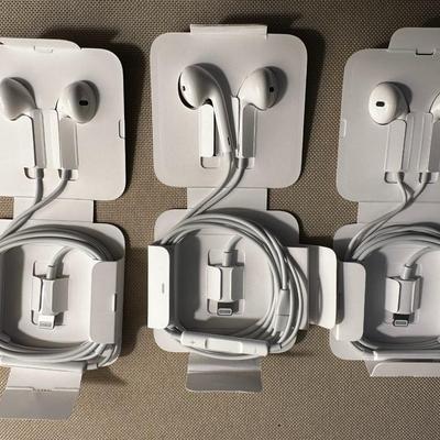 Iphone Earbuds