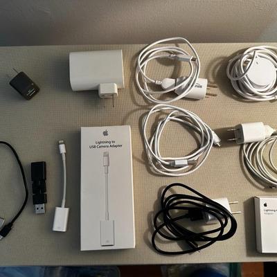 Electronic Assortment