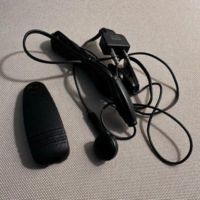 Electronic Accessories