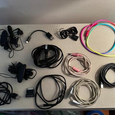 Electronic Accessories
