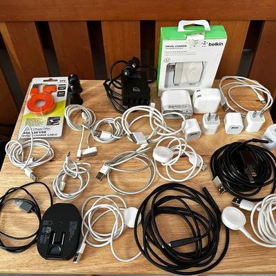 Variety of Electonics