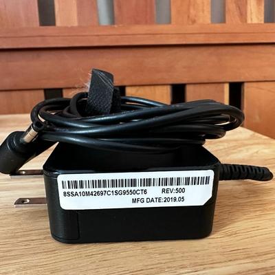 Assorted Chargers & Cables