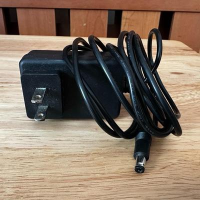 Assorted Chargers & Cables