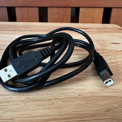 Assorted Chargers & Cables
