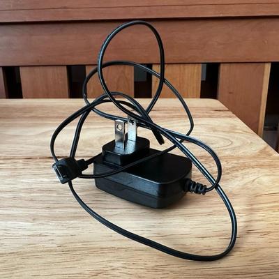 Assorted Chargers & Cables