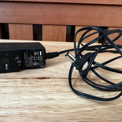Assorted Chargers & Cables