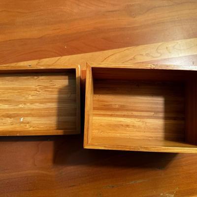 Storage 7 organization items