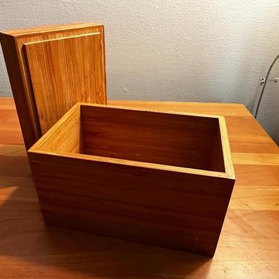 Storage 7 organization items