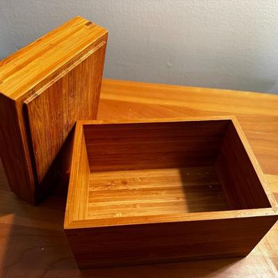Storage 7 organization items