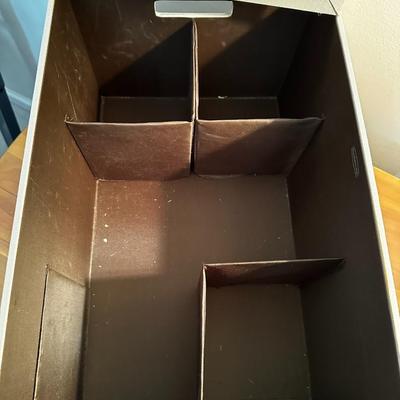 Storage 7 organization items