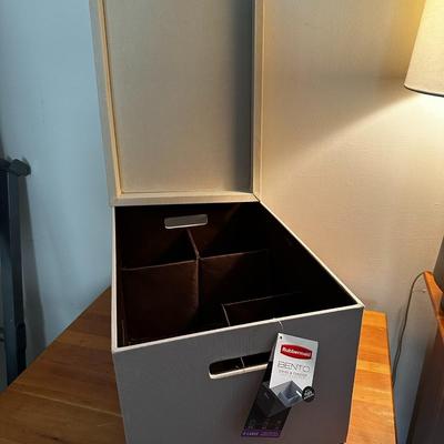 Storage 7 organization items