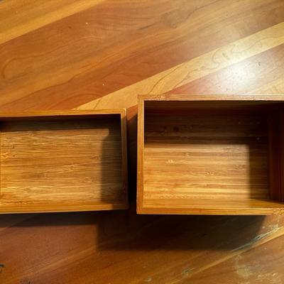 Storage 7 organization items