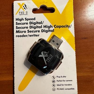 Electronic Buyers Dream