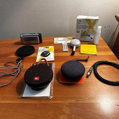 Electronic Buyers Dream