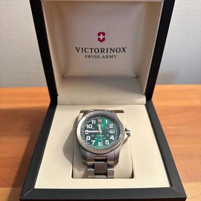 Watches  