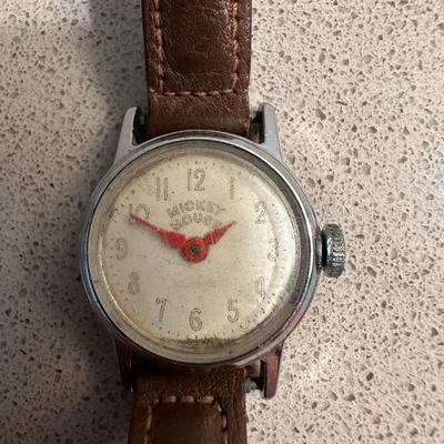Assorted Watches