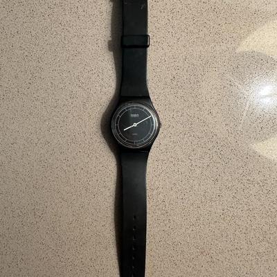 Assorted Watches