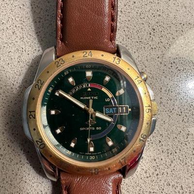 Assorted Watches