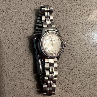 Assorted Watches