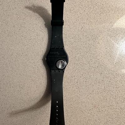 Assorted Watches