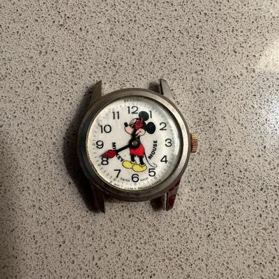 Assorted Watches