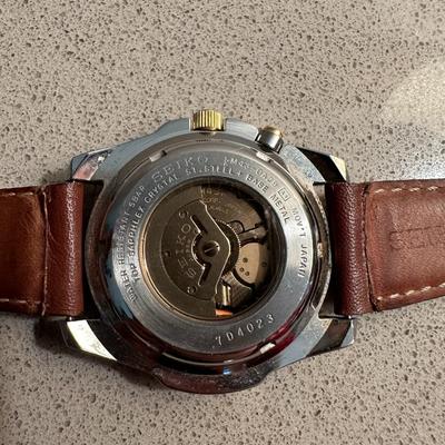 Assorted Watches
