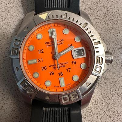 Assorted Watches