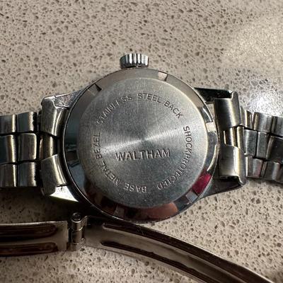 Assorted Watches