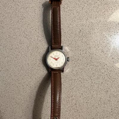 Assorted Watches