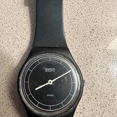 Assorted Watches