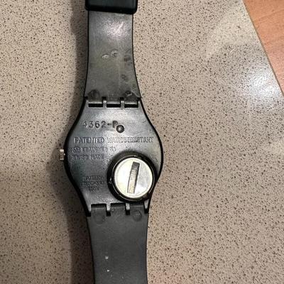 Assorted Watches