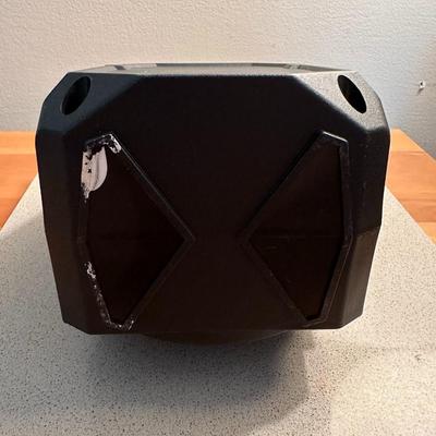 Sylvania Speaker